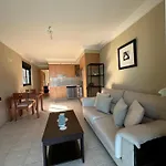 Appartement Céntrico Con Piscina