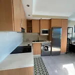 Appartement Céntrico Con Piscina Santa-Cruz de Ténérife