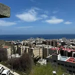 Appartement Céntrico Con Piscina Santa-Cruz de Ténérife