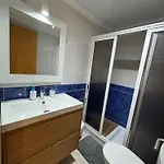 Appartement Céntrico Con Piscina Santa-Cruz de Ténérife