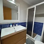 Céntrico Con Piscina Santa-Cruz de Ténérife