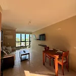 Céntrico Con Piscina Appartement Santa-Cruz de Ténérife
