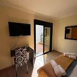 Céntrico Con Piscina Appartement