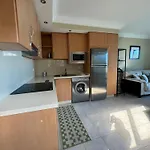 Céntrico Con Piscina Appartement Santa-Cruz de Ténérife