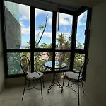 Appartement Céntrico Con Piscina Santa-Cruz de Ténérife