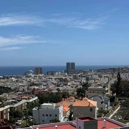 Céntrico Con Piscina * Santa-Cruz de Ténérife
