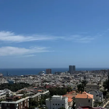 Céntrico Con Piscina Appartement Santa-Cruz de Ténérife