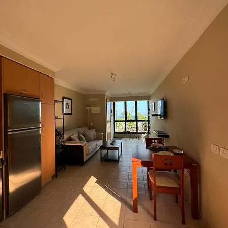 Centrico Con Piscina Apartment *