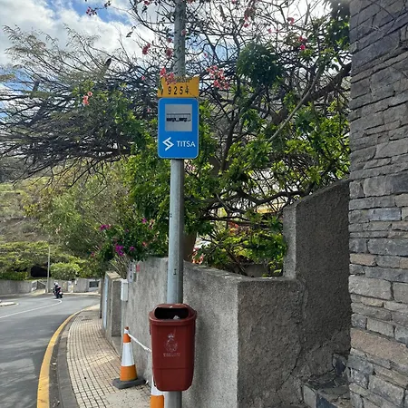 Centrico Con Piscina * Santa Cruz de Tenerife