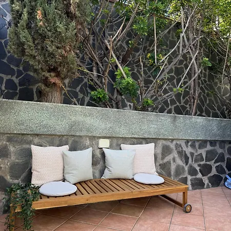 Apartment Centrico Con Piscina