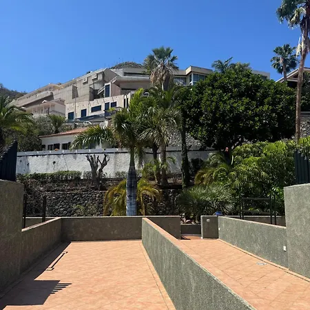 Centrico Con Piscina * Santa Cruz de Tenerife