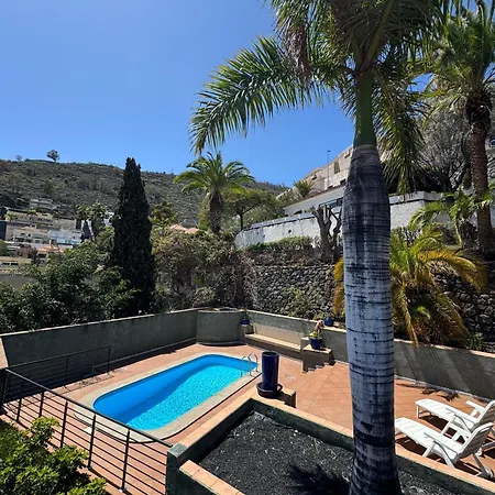 公寓 Centrico Con Piscina