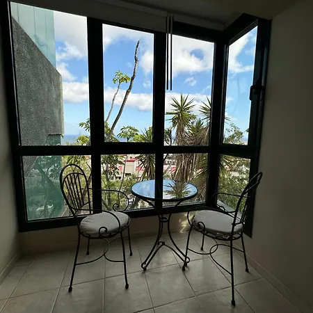 Centrico Con Piscina Santa Cruz de Tenerife