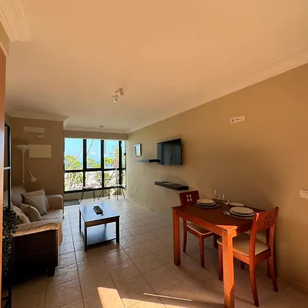 Centrico Con Piscina Apartment Santa Cruz de Tenerife