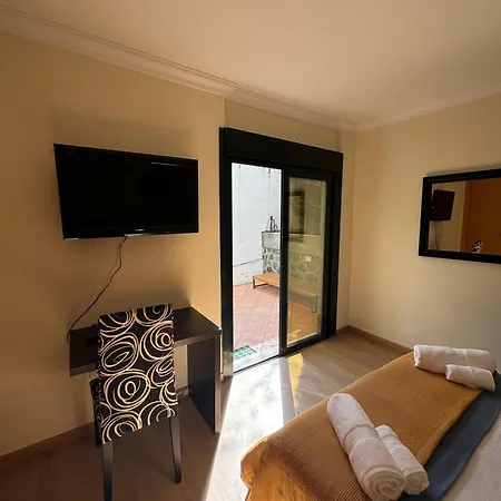 Centrico Con Piscina Apartment