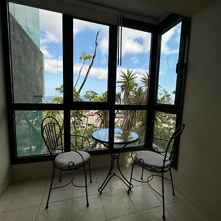 Apartment Centrico Con Piscina Santa Cruz de Tenerife