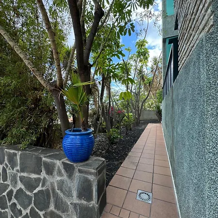 Apartment Centrico Con Piscina Santa Cruz de Tenerife