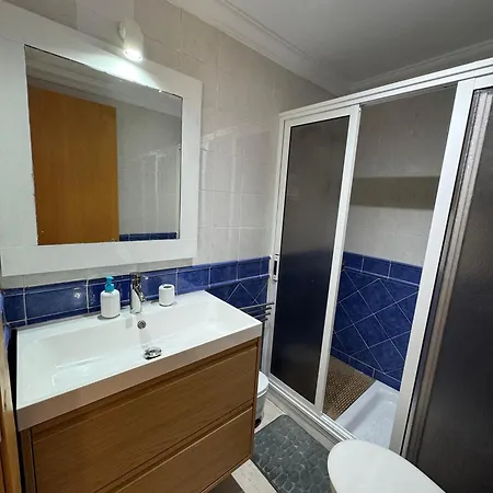 Centrico Con Piscina * サンタクルスデテネリフェ