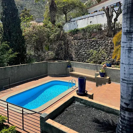アパート Centrico Con Piscina